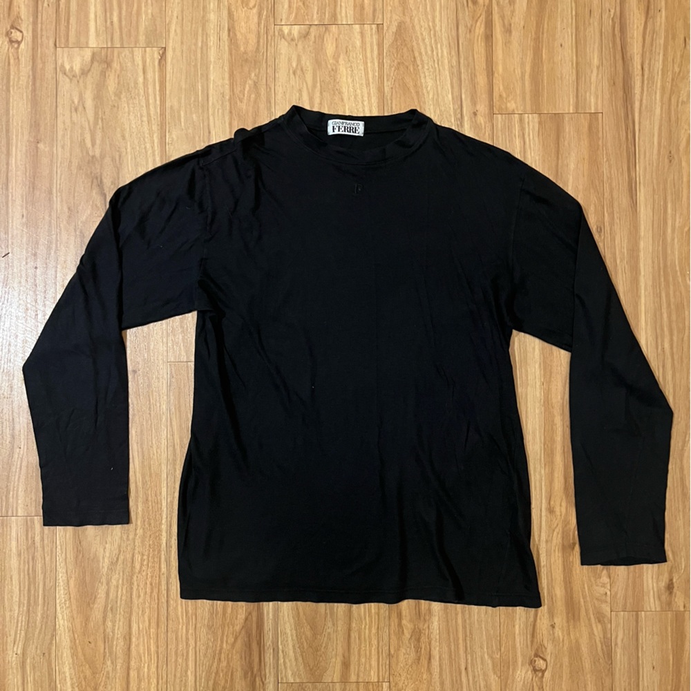 Gianfranco Ferre L/S Shirt